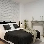 Acogedor Apartamento En El Centro De La Ciudad
