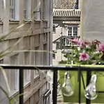 Acogedor Apartamento En El Centro De La Ciudad