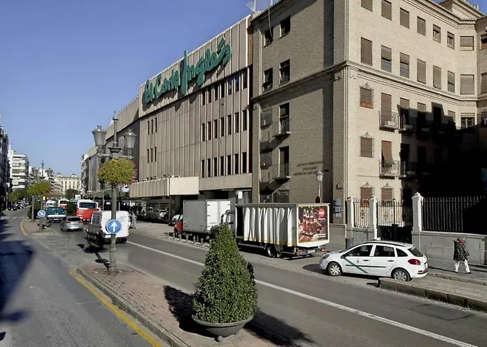 Acogedor Apartamento En El Centro De La Ciudad
