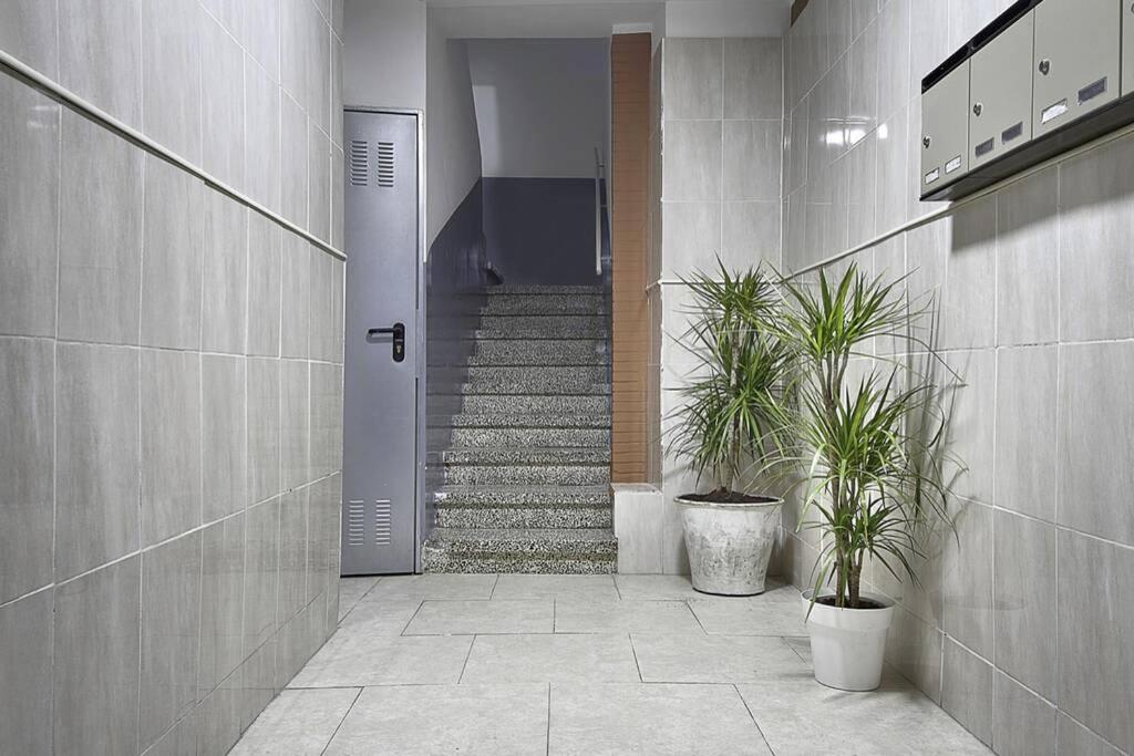 Acogedor En El Centro De La Ciudad Apartment Granada