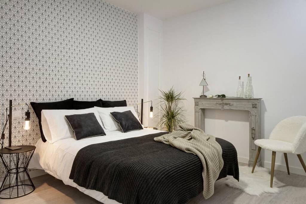 Apartment Acogedor En El Centro De La Ciudad Granada