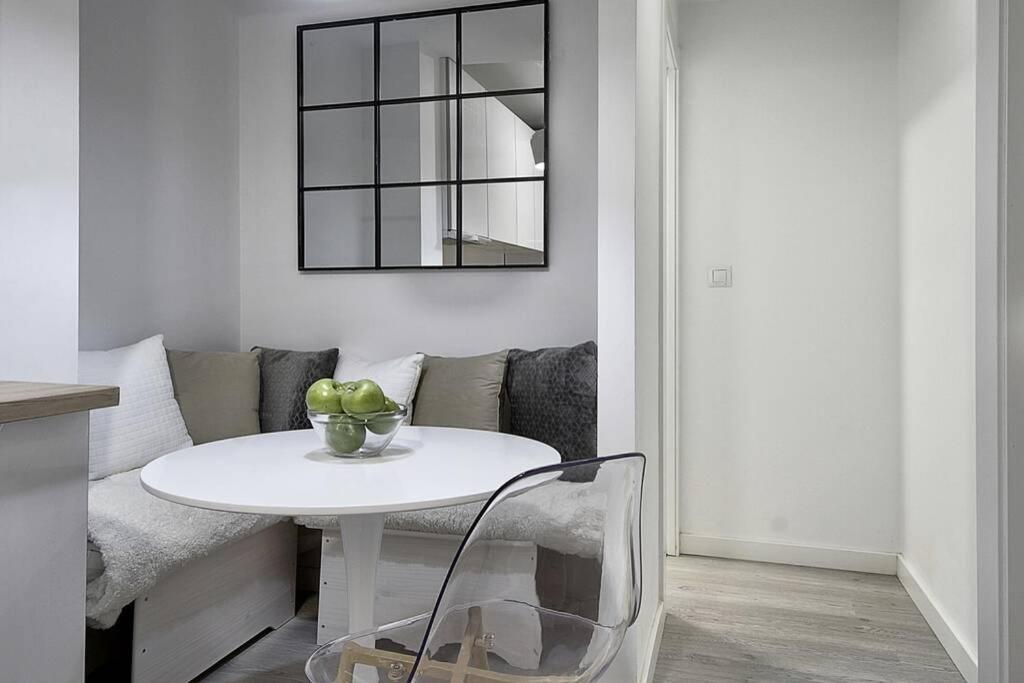 Apartment Acogedor En El Centro De La Ciudad Granada